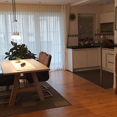 Hochwertige 85Qm-Wohnung In Wuppertal-Vohwinkel ภายนอก รูปภาพ