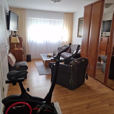 Hochwertige 85Qm-Wohnung In Wuppertal-Vohwinkel ภายนอก รูปภาพ