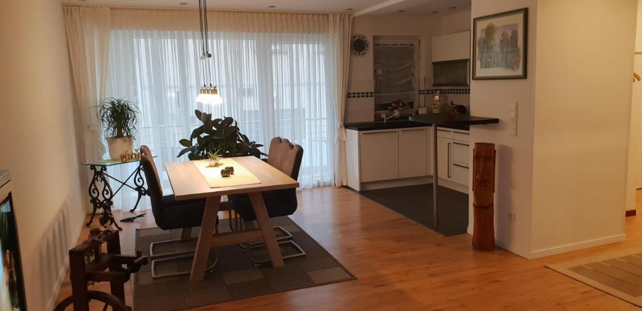 Hochwertige 85Qm-Wohnung In Wuppertal-Vohwinkel ภายนอก รูปภาพ