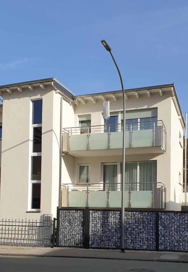 Hochwertige 85Qm-Wohnung In Wuppertal-Vohwinkel ภายนอก รูปภาพ