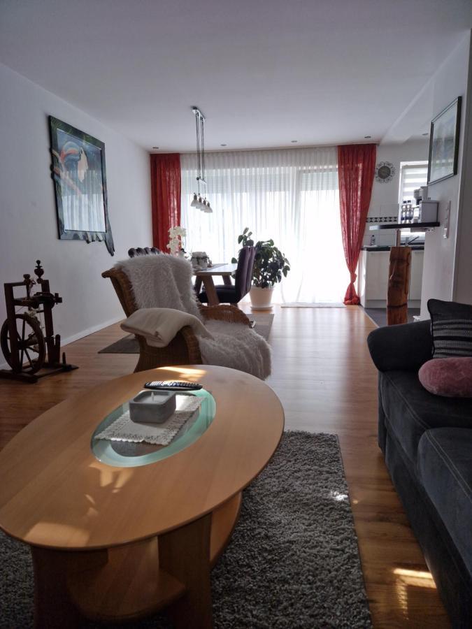 Hochwertige 85Qm-Wohnung In Wuppertal-Vohwinkel ภายนอก รูปภาพ