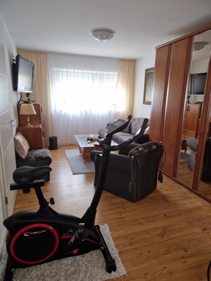 Hochwertige 85Qm-Wohnung In Wuppertal-Vohwinkel ภายนอก รูปภาพ
